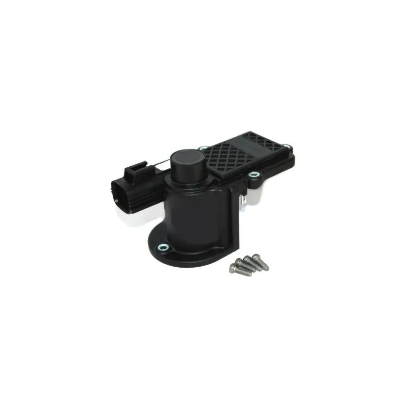 Vanne EGR HOFFER 7518253