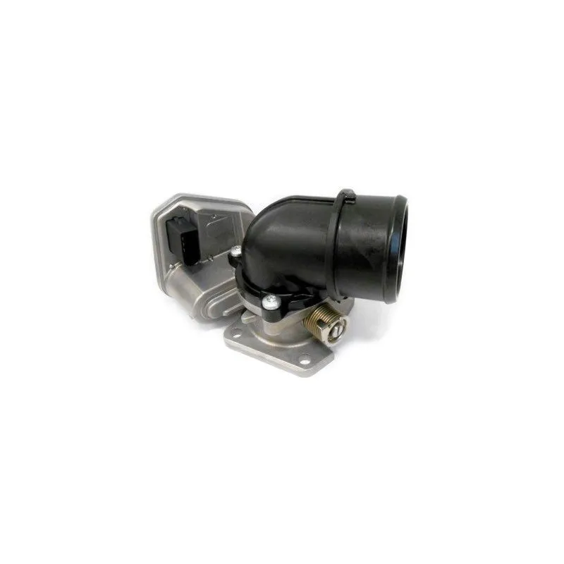 Papillon de distribution, alimentation d'air HOFFER 7518321