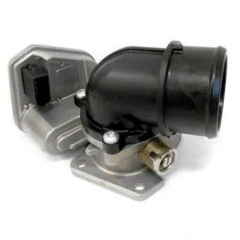 Papillon de distribution, alimentation d'air HOFFER