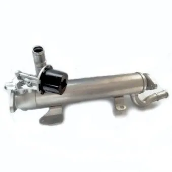 Radiateur, réaspiration des gaz d'échappement HOFFER