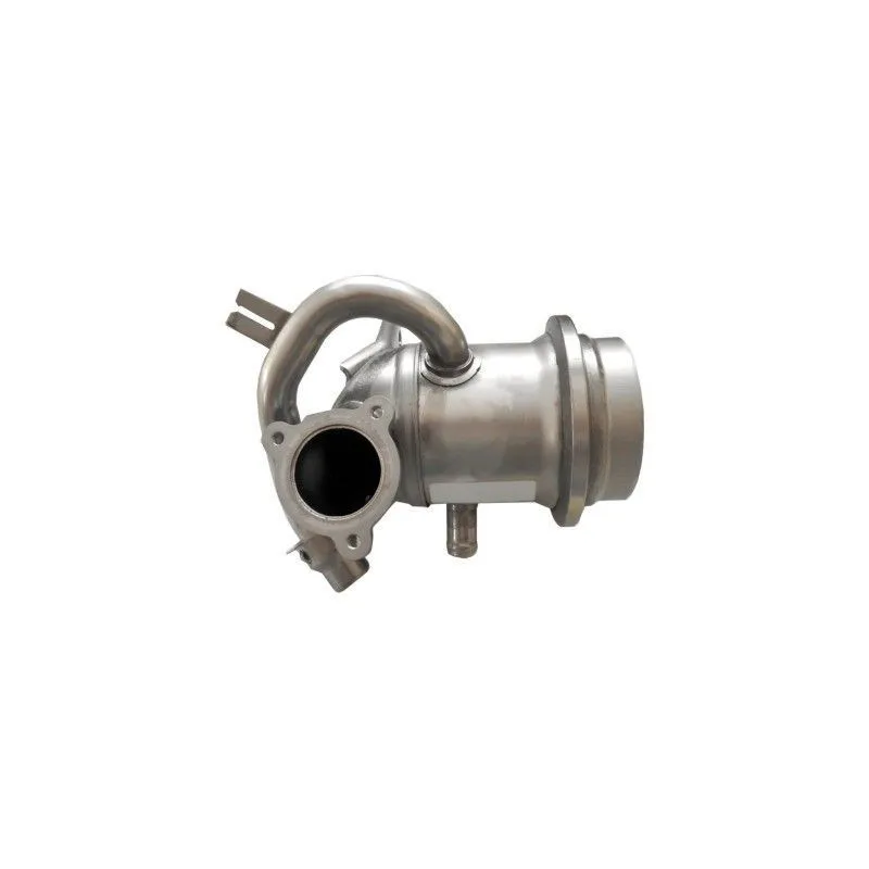 Radiateur, réaspiration des gaz d'échappement HOFFER 7518359