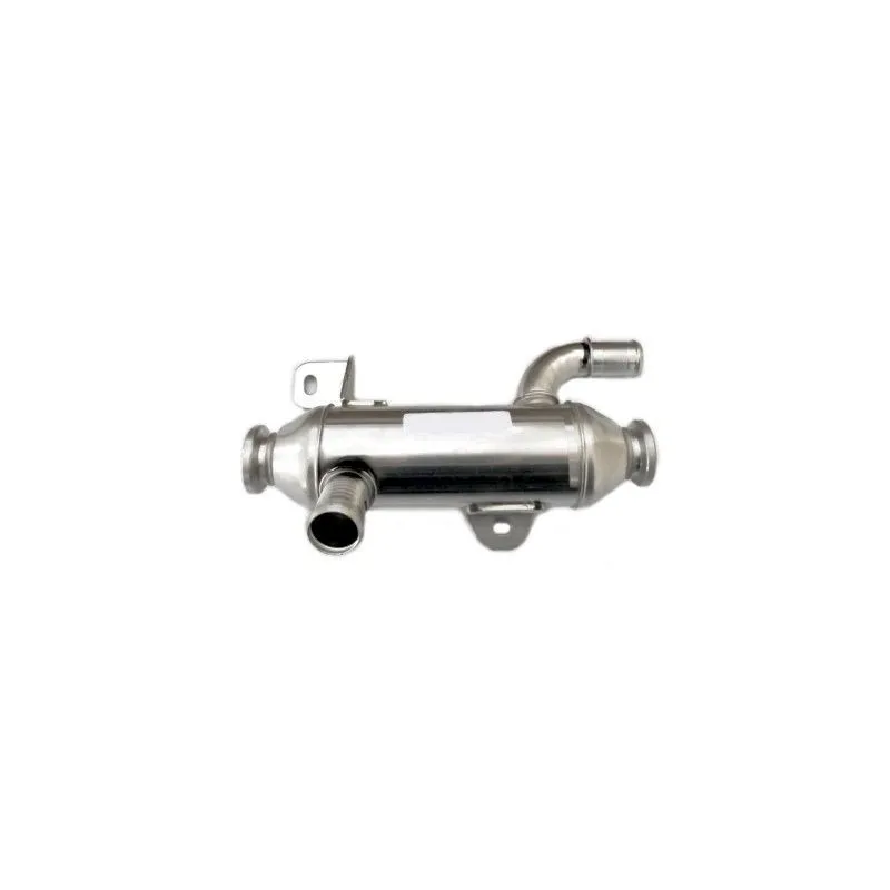 Radiateur, réaspiration des gaz d'échappement HOFFER 7518364
