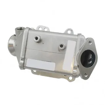 Radiateur, réaspiration des gaz d'échappement HOFFER 7518367