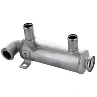 Radiateur, réaspiration des gaz d'échappement HOFFER 7518368E
