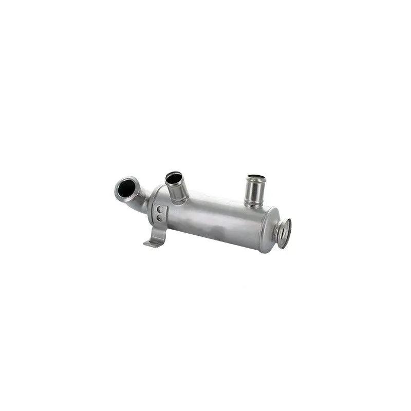Radiateur, réaspiration des gaz d'échappement HOFFER 7518370
