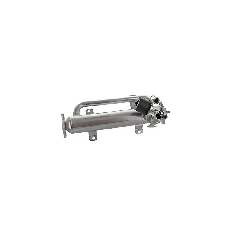 Radiateur, réaspiration des gaz d'échappement HOFFER 7518372