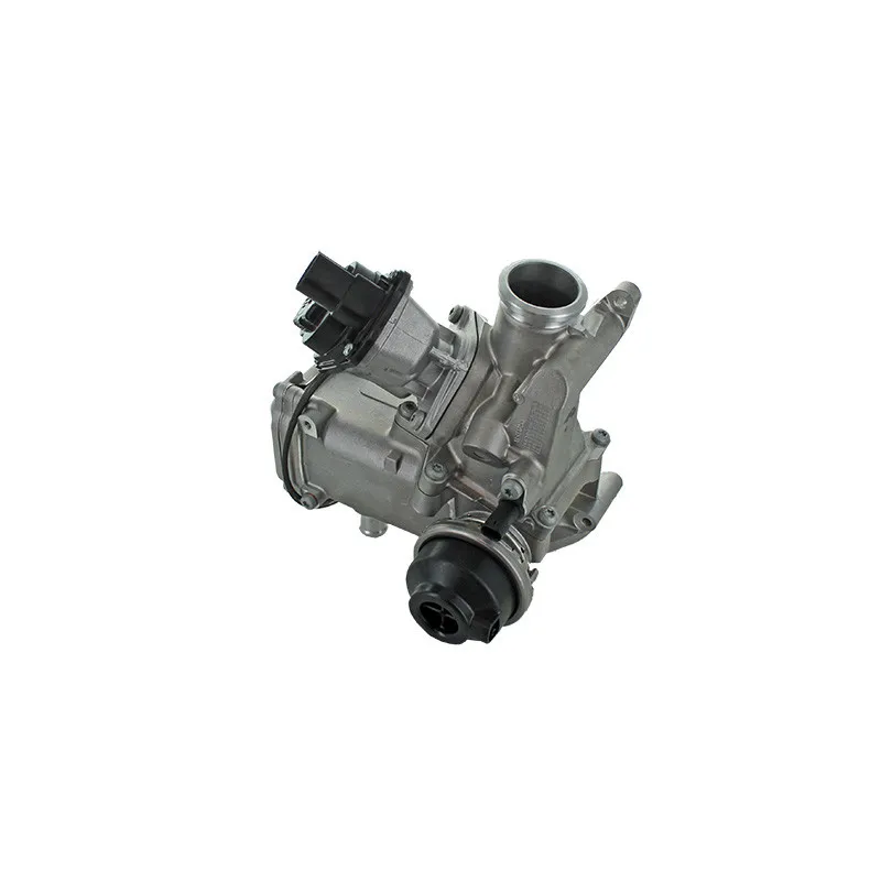 Vanne EGR HOFFER 7518377