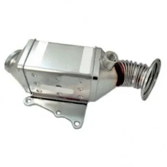 Radiateur, réaspiration des gaz d'échappement HOFFER 7518383
