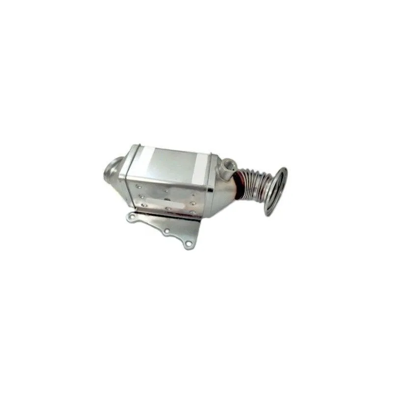 Radiateur, réaspiration des gaz d'échappement HOFFER 7518383