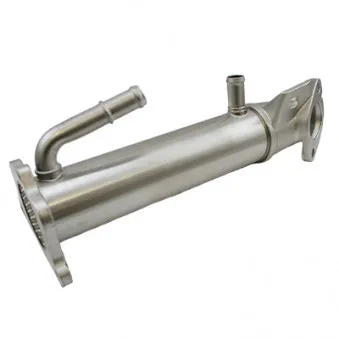 Radiateur, réaspiration des gaz d'échappement HOFFER