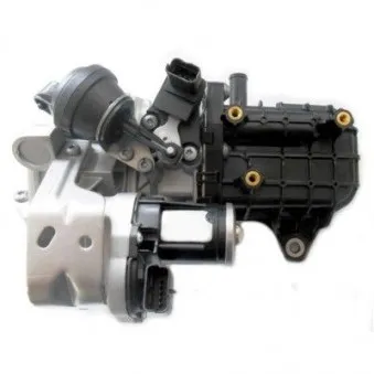 Vanne EGR HOFFER 7518395