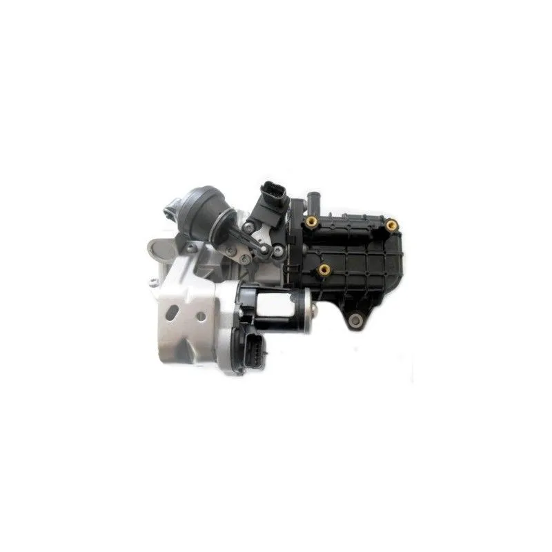 Vanne EGR HOFFER 7518395