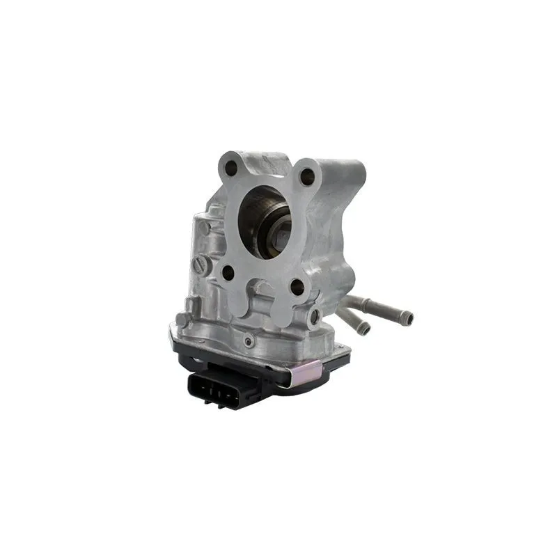 Vanne EGR HOFFER 7518397