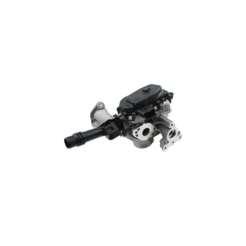 Vanne EGR HOFFER 7518416