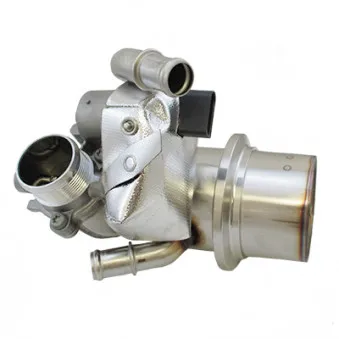 Radiateur, réaspiration des gaz d'échappement HOFFER 7518425