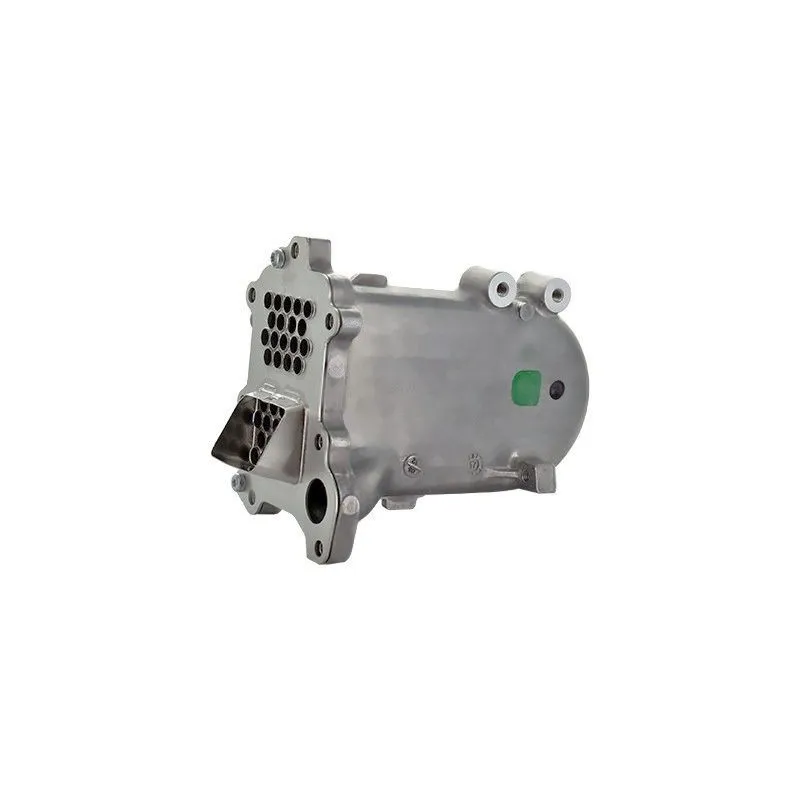 Radiateur, réaspiration des gaz d'échappement HOFFER 7518433