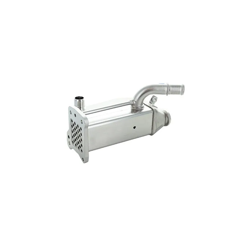 Radiateur, réaspiration des gaz d'échappement HOFFER 7518443