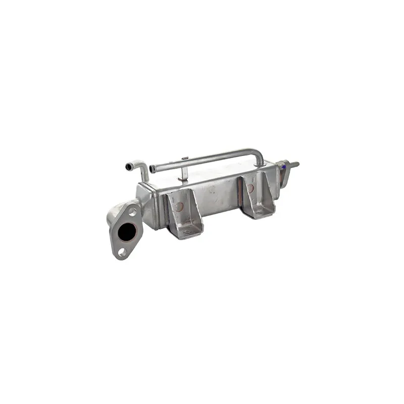 Radiateur, réaspiration des gaz d'échappement HOFFER 7518446