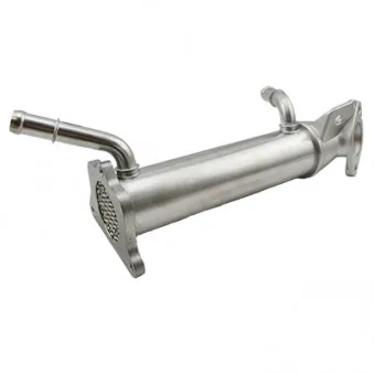 Radiateur, réaspiration des gaz d'échappement HOFFER