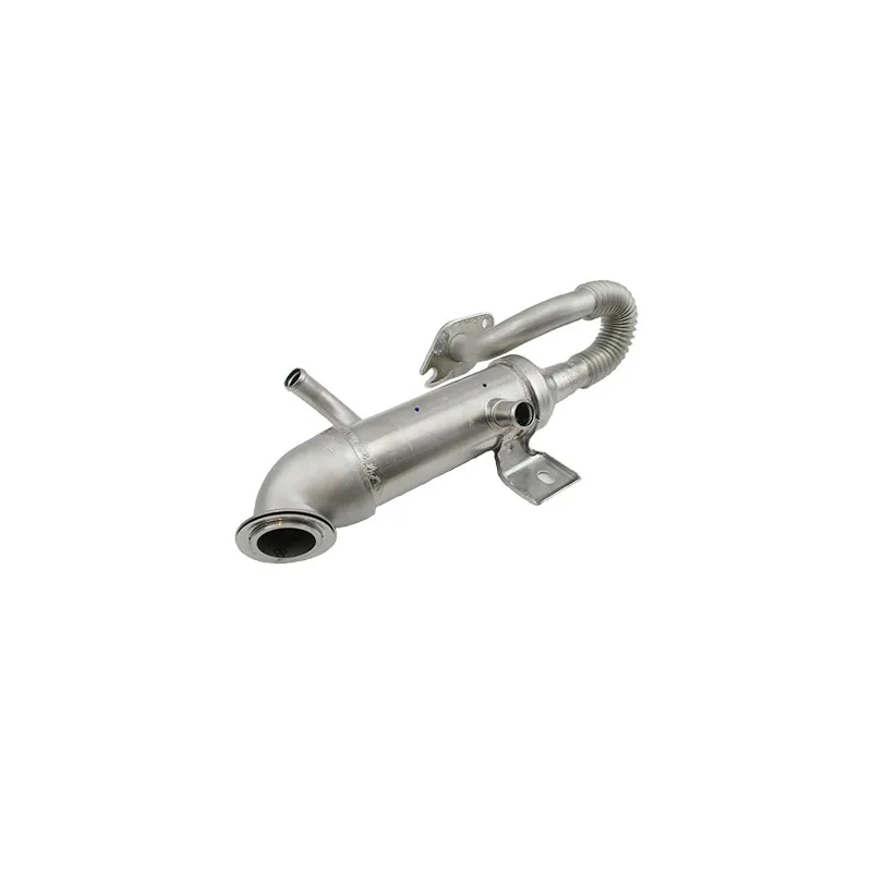 Radiateur, réaspiration des gaz d'échappement HOFFER 7518451E