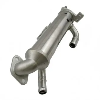 Radiateur, réaspiration des gaz d'échappement HOFFER