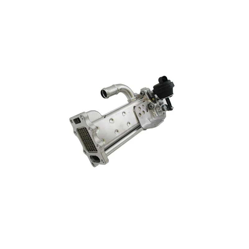 Radiateur, réaspiration des gaz d'échappement HOFFER 7518454