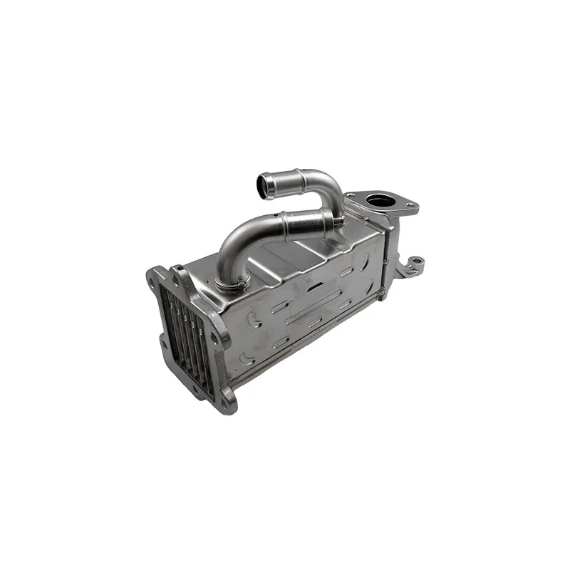 Radiateur, réaspiration des gaz d'échappement HOFFER 7518455