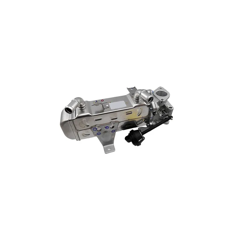 Module-EGR HOFFER 7518457
