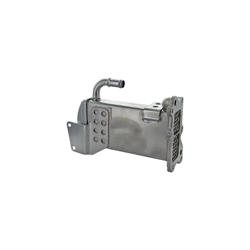 Radiateur, réaspiration des gaz d'échappement HOFFER 7518459