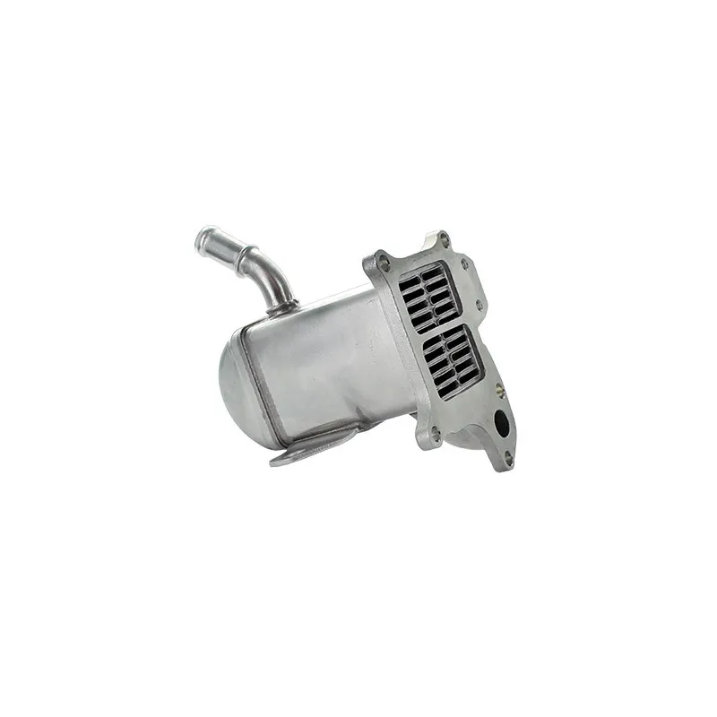 Radiateur, réaspiration des gaz d'échappement HOFFER 7518461