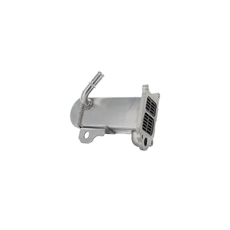 Radiateur, réaspiration des gaz d'échappement HOFFER 7518462