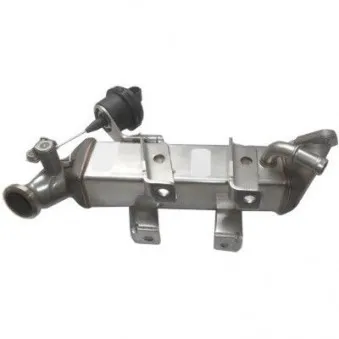 Radiateur, réaspiration des gaz d'échappement HOFFER 7518463