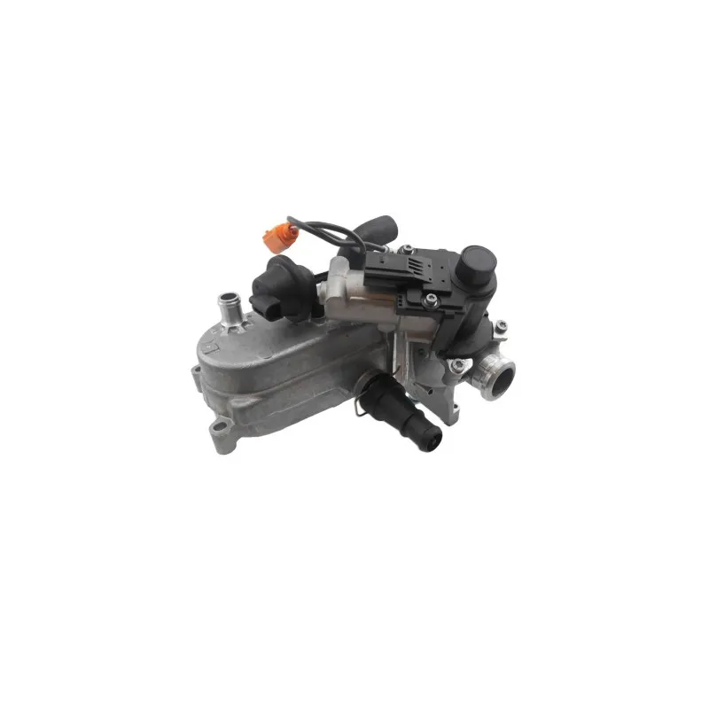 Vanne EGR HOFFER 7518468