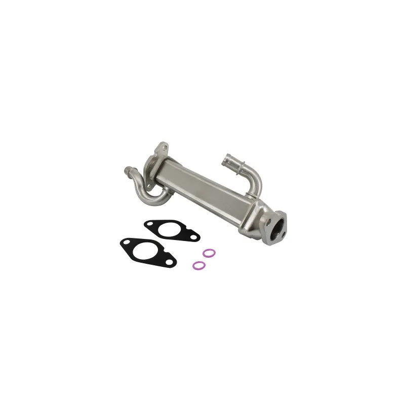 Radiateur, réaspiration des gaz d'échappement HOFFER 7518472