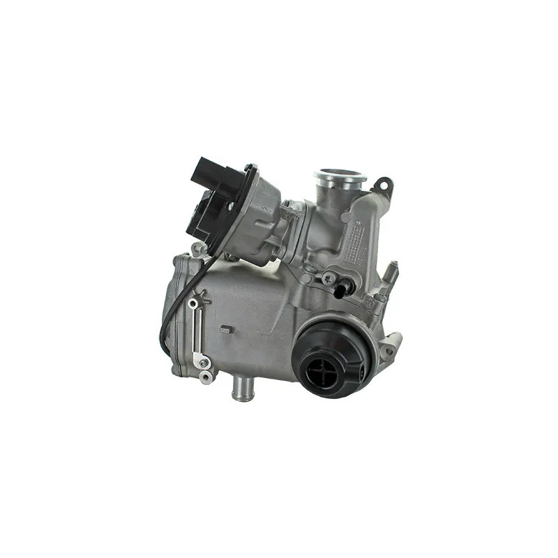 Vanne EGR HOFFER 7518482