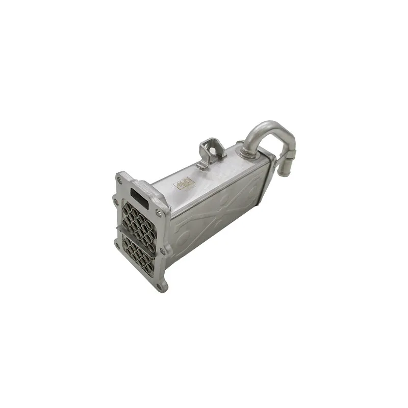 Radiateur, réaspiration des gaz d'échappement HOFFER 7518484