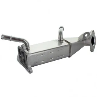 Radiateur, réaspiration des gaz d'échappement HOFFER 7518492