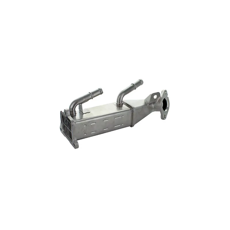 Radiateur, réaspiration des gaz d'échappement HOFFER 7518493