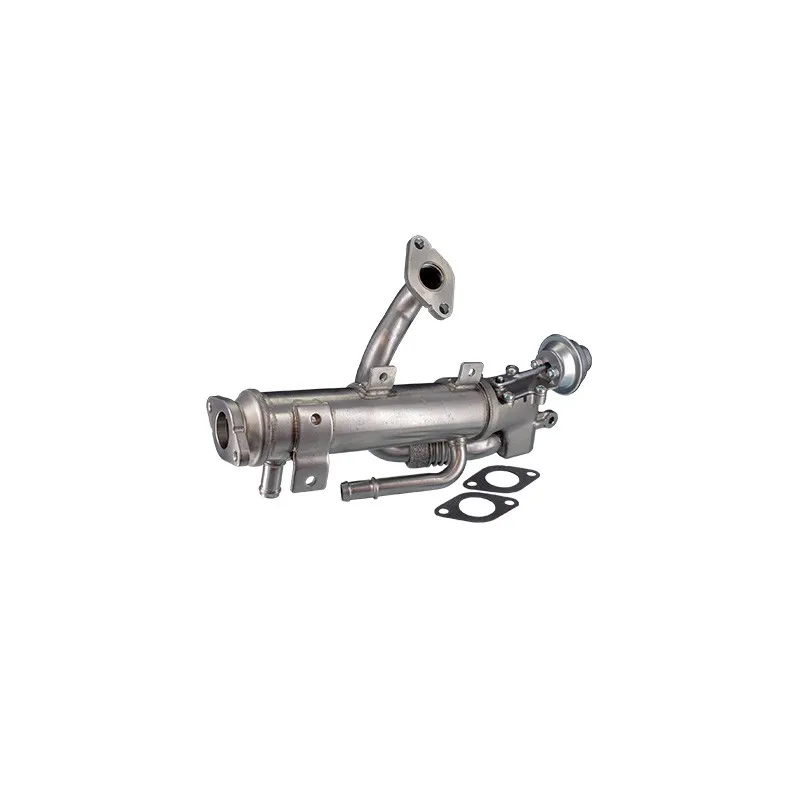 Radiateur, réaspiration des gaz d'échappement HOFFER 7518494