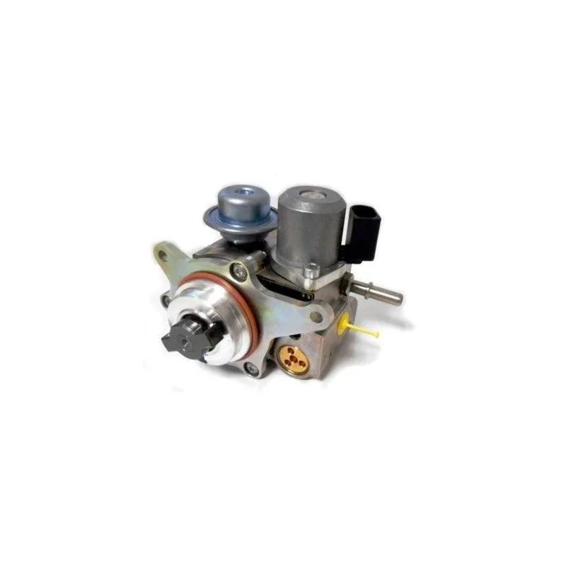 Pompe à haute pression HOFFER 7518524