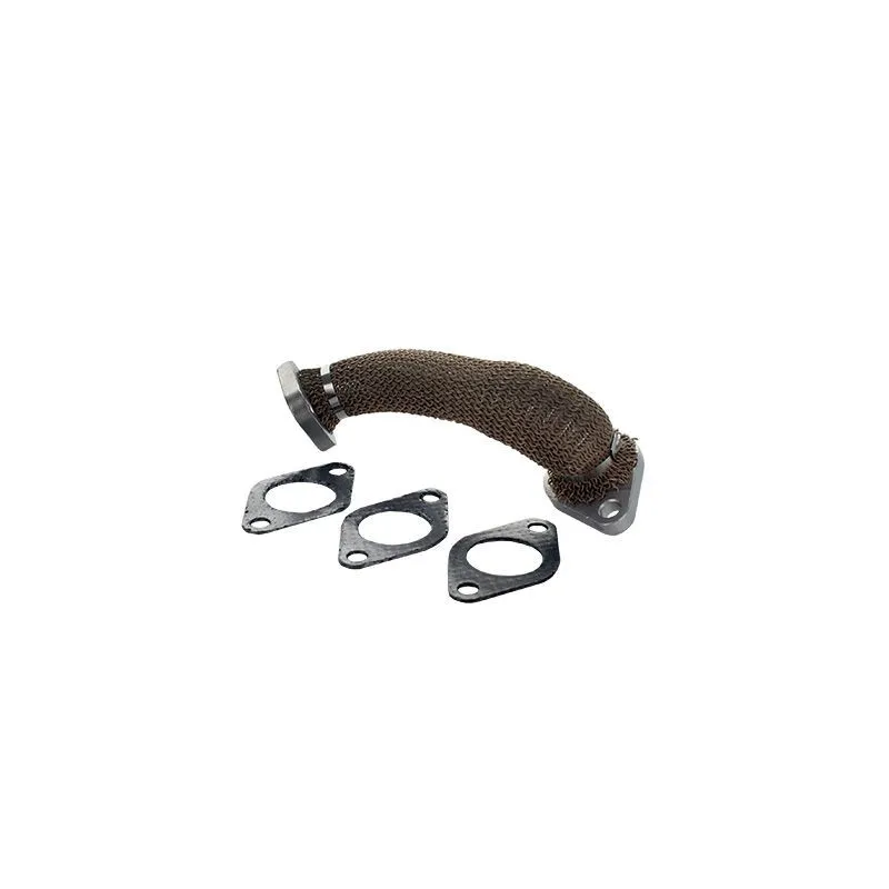 Tuyauterie, vanne EGR HOFFER 7518692