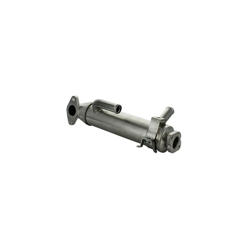 Radiateur, réaspiration des gaz d'échappement HOFFER 7518712