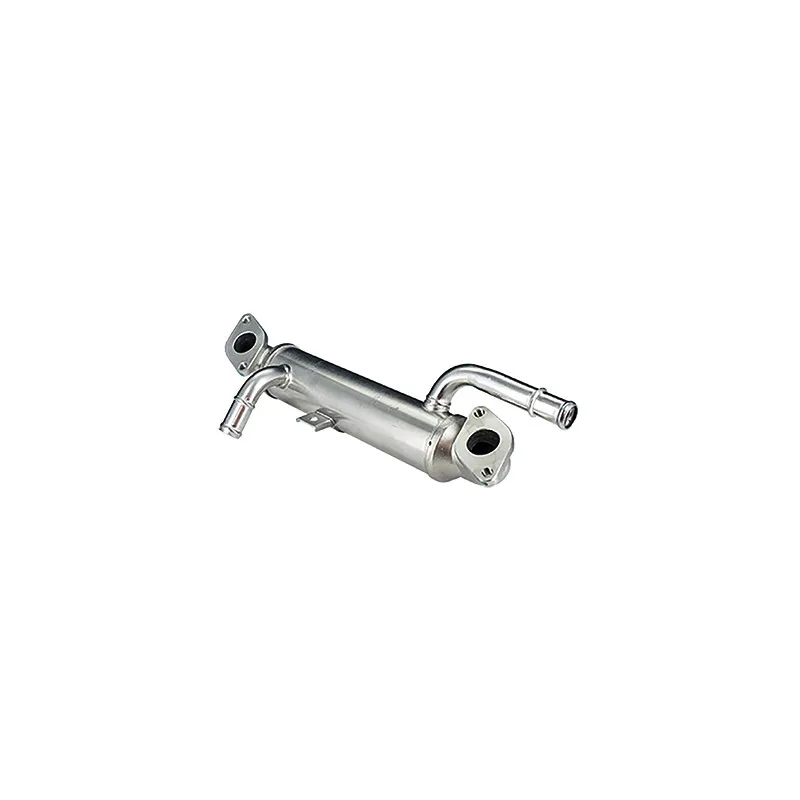 Radiateur, réaspiration des gaz d'échappement HOFFER 7518714