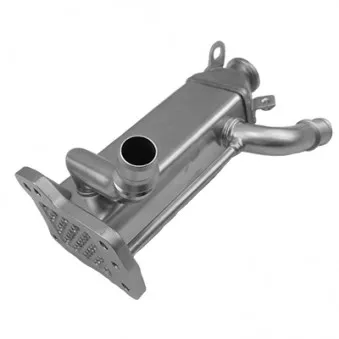 Radiateur, réaspiration des gaz d'échappement HOFFER 7518720