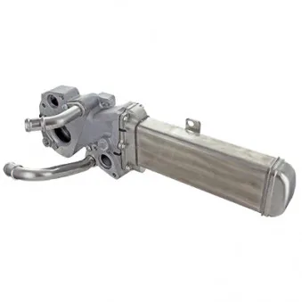 Radiateur, réaspiration des gaz d'échappement HOFFER 7518722