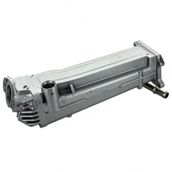Radiateur, réaspiration des gaz d'échappement HOFFER 7518725