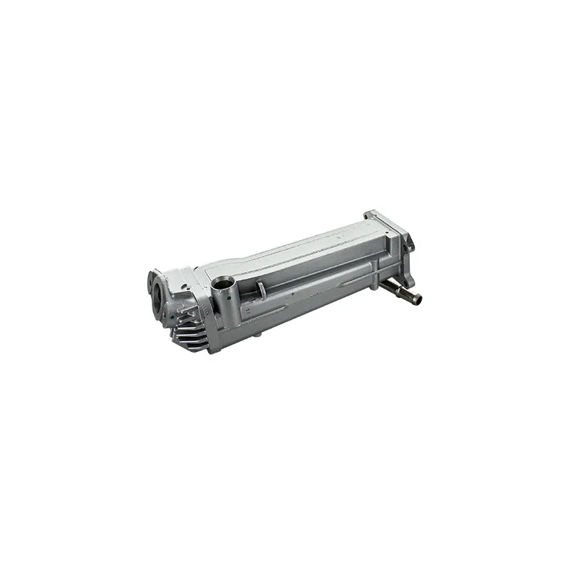Radiateur, réaspiration des gaz d'échappement HOFFER 7518725