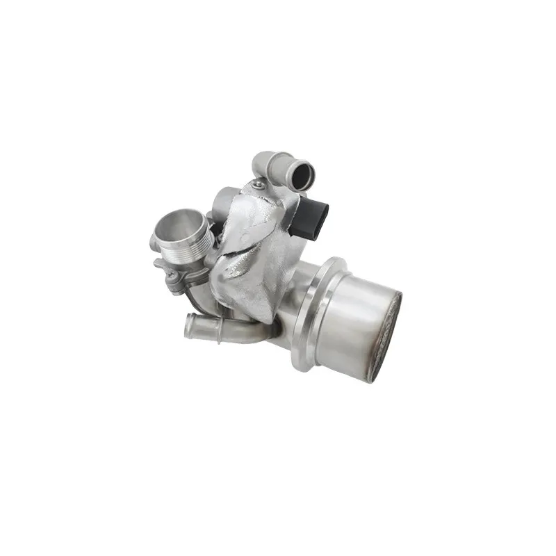 Vanne EGR HOFFER 7518729