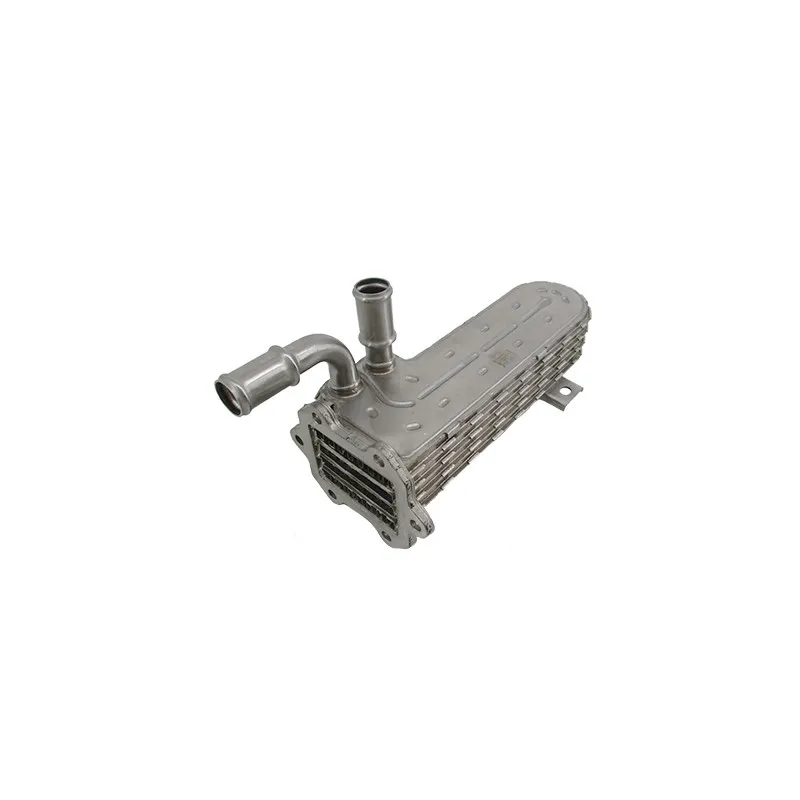 Radiateur, réaspiration des gaz d'échappement HOFFER 7518731
