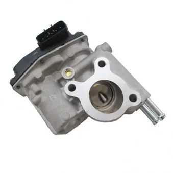 Vanne EGR HOFFER 7518737